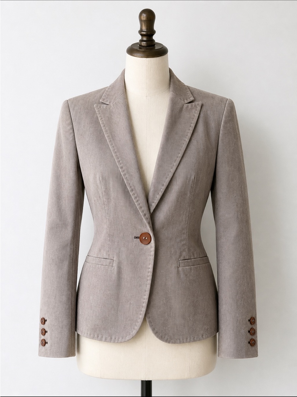 RW&CO Blazer